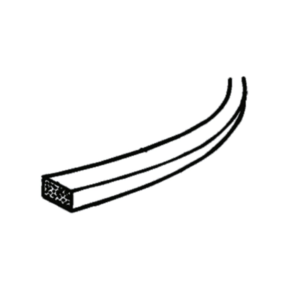 Thule Schaumgummi für Top Box