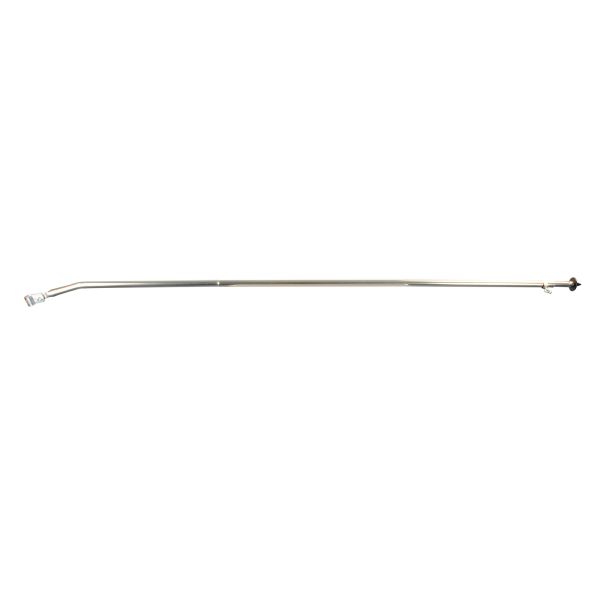 Piper Andruckstange für Dauervorzelt ø22mm / 165-260cm