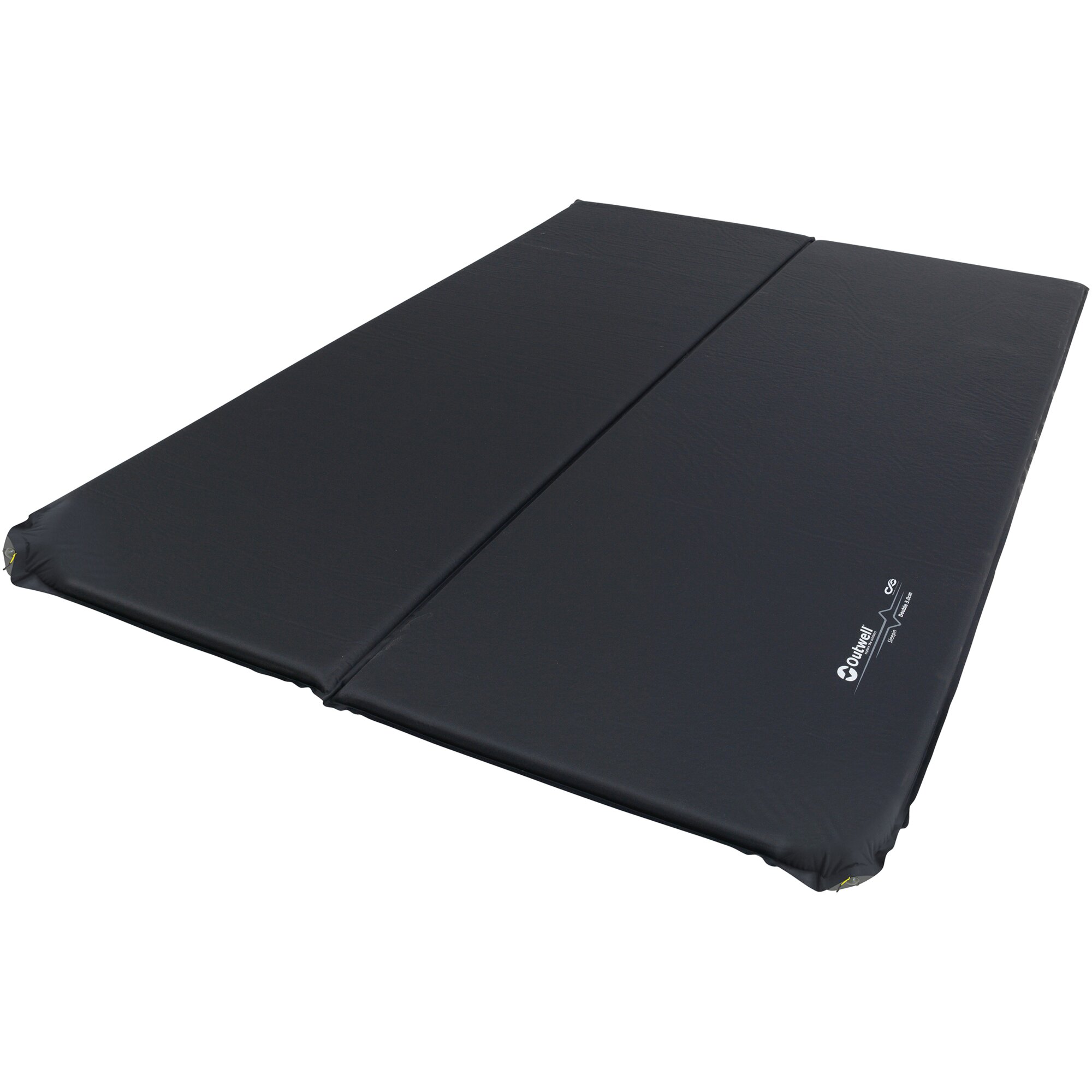 Outwell Selbstaufblasmatte Sleepin, 128 cm, 3 cm