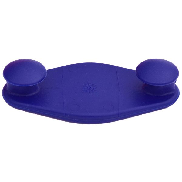 Peggy Peg U-Connector Verbindung mit Crocodile Peg