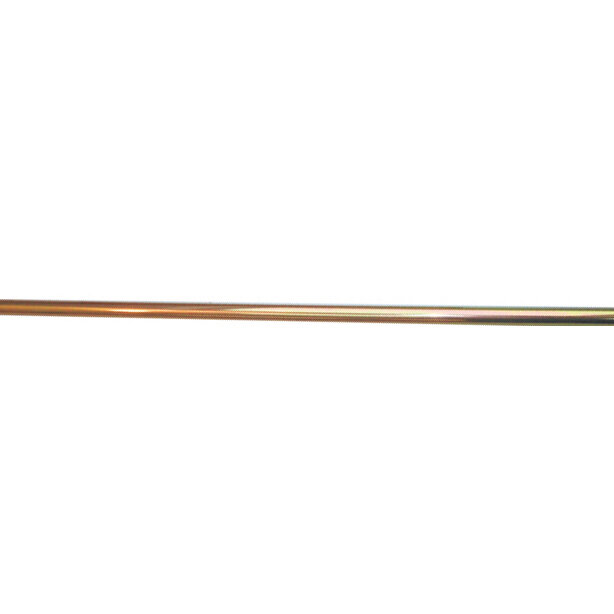 Piper Windschutzgestänge- Zwischenrohr 95 cm