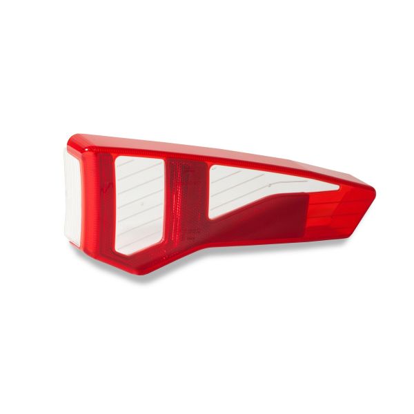 Uebler Rücklichtglas für ISI Leuchte i12/i31, rechts