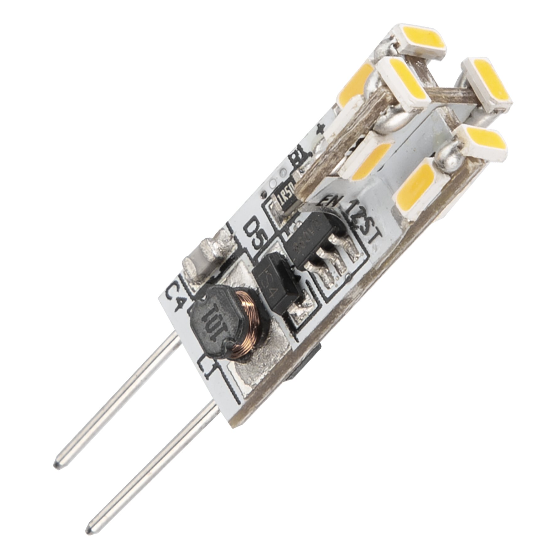David Leuchten 12er SMD G4