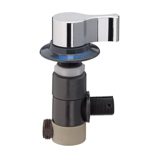 Reich Untertisch Wasserhahn STYLE 2000 UT