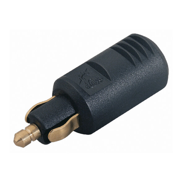 Pro Car Normstecker