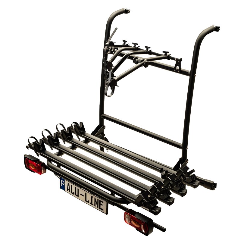 EuroCarry EuroCarry Fahrradträger Adventure Rack