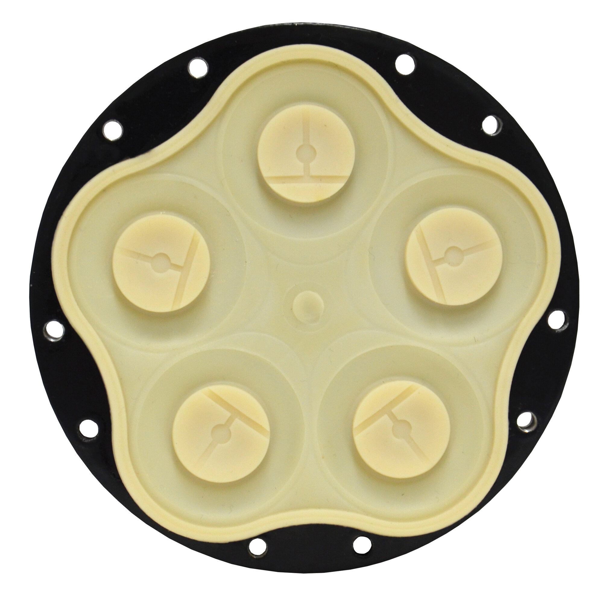 Shurflo Membransatz SMARTSerie