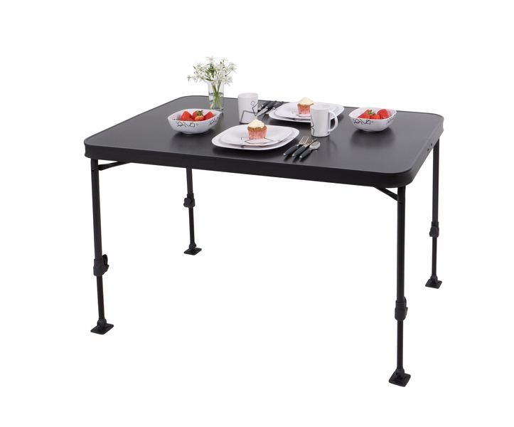 Camp4 Campingtisch PORTO 80 / 80x60cm
