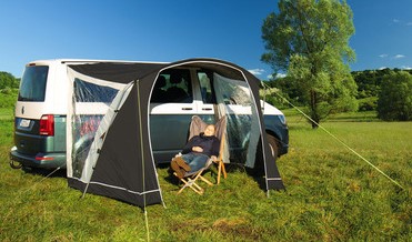 Reimo Tent REIMO Antigua Air Sonnensegel für VW Bus