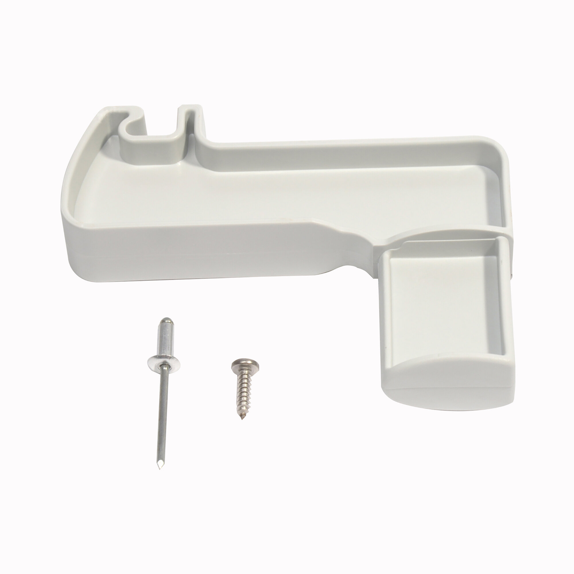 Thule End Piece Mast Safür Reside