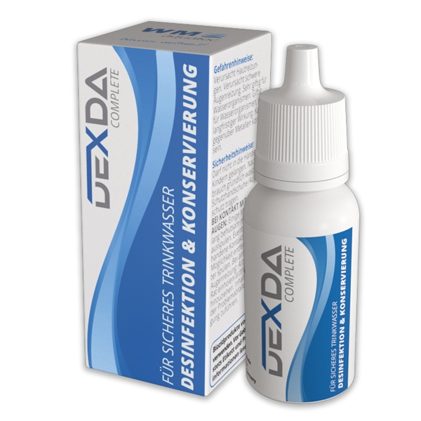 Dexda Complete 12ml