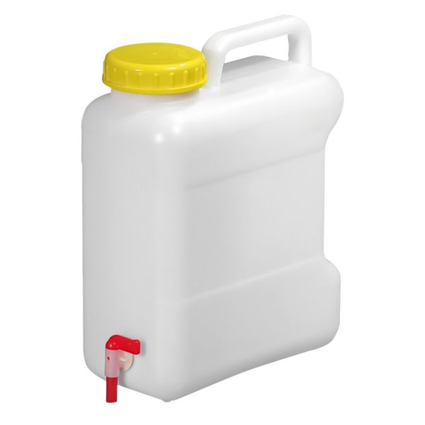Comet Weithalskanister Super 10l