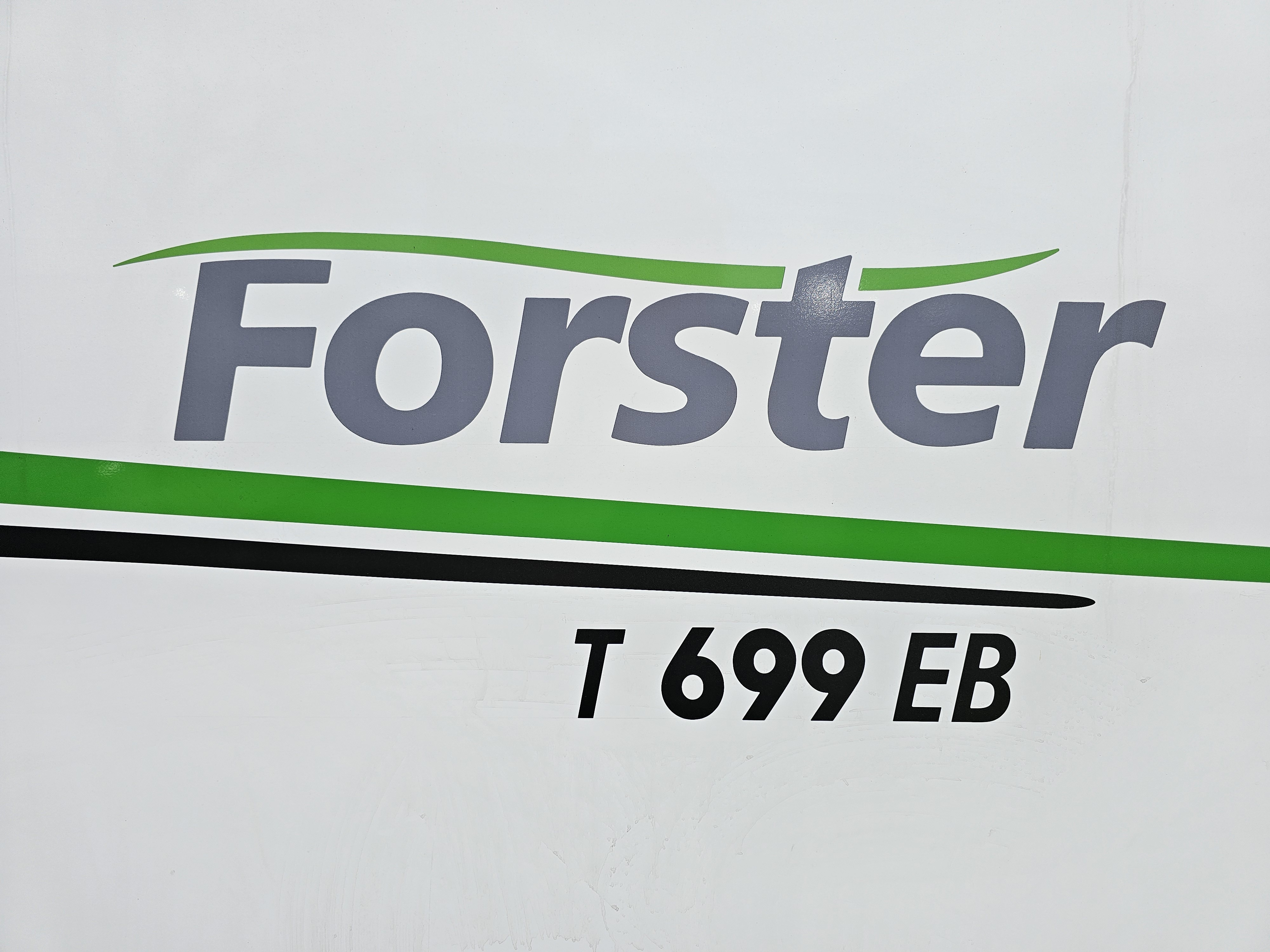 Forster T 699 EB