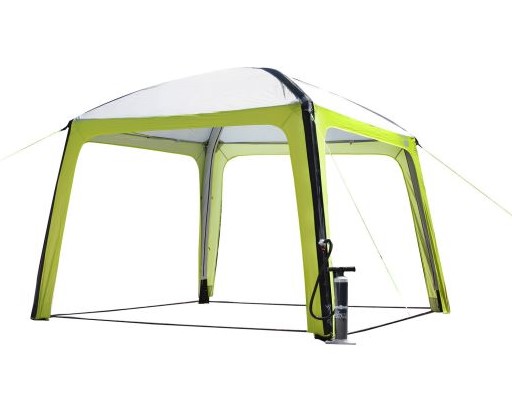 Brunner Pavillon AQUAMAR AIR 300x300x220cm