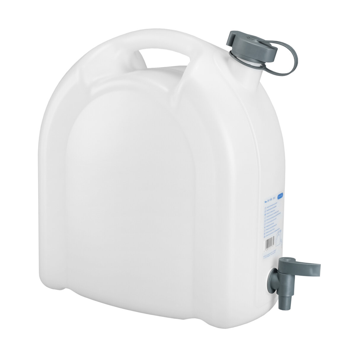 Comet Wasserkanister, 15 l