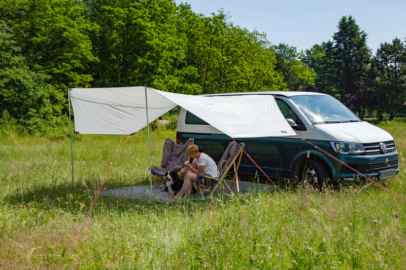 Reimo Tent Sonnenvordach MAURITIUS 510