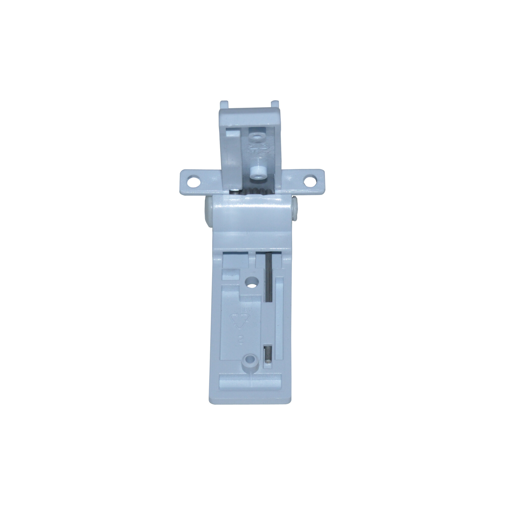 Scharnier Gefrierfachklappe für Dometic-Kühlschränke RML 8XXX