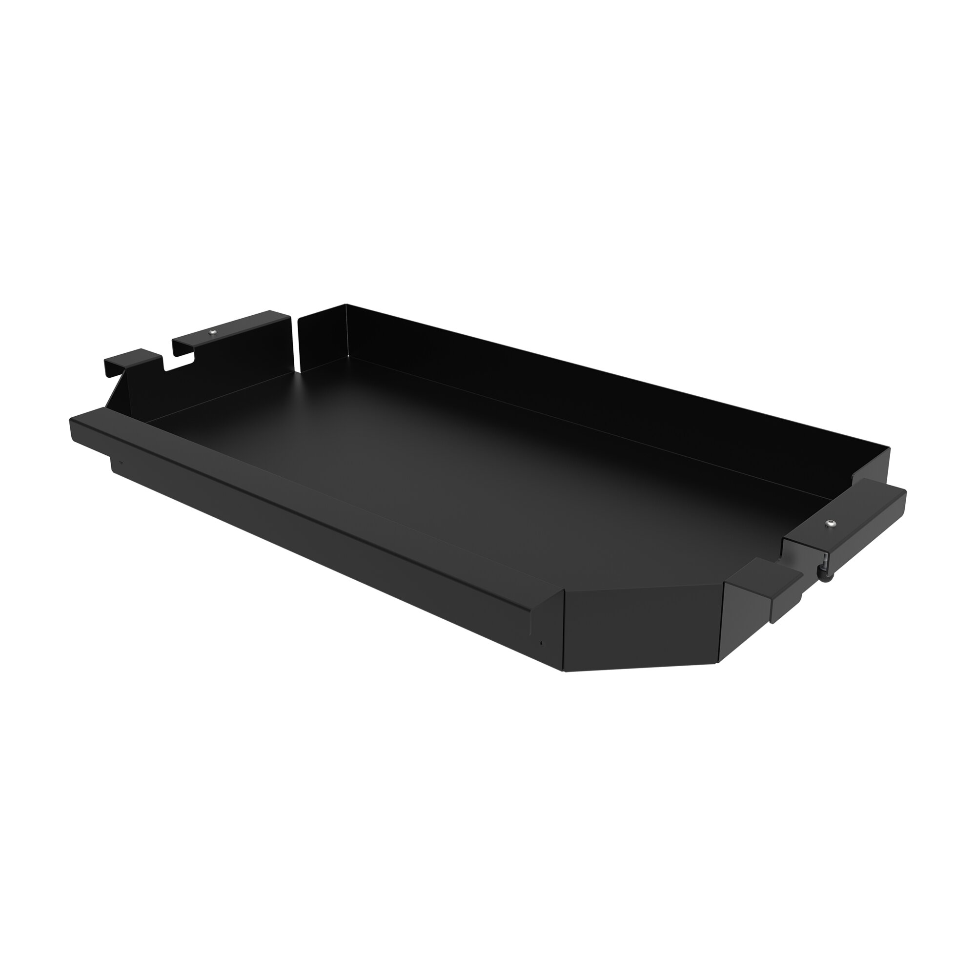 EuroCarry Einlegewanne für Adventure Rack, 2 Fahrräder