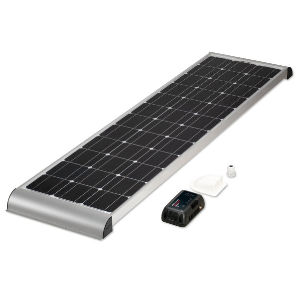BÜTTNER Dometic Solar-Komplettanlage Solenergy Slim