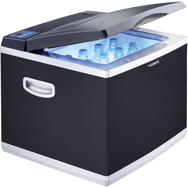 Dometic Kompressor-Kühlbox CoolFun CK 40D Hybrid