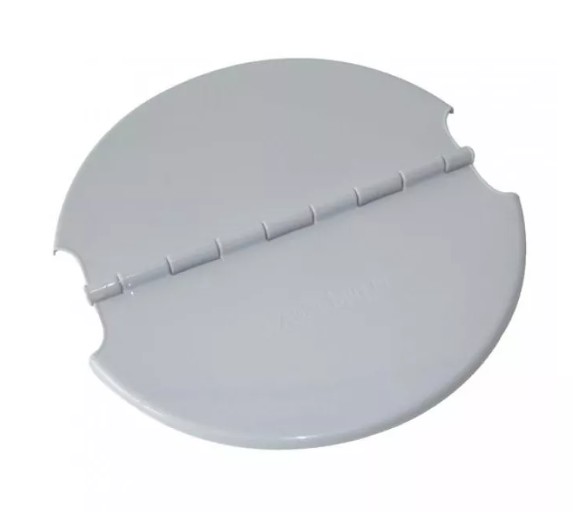 Brunner Deckel klappbar zu Mehrzweckeimer