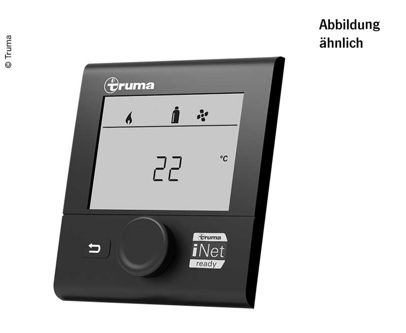 Truma Truma Bedienteil CP plus VarioHeat,mitKabel,Montagerahmen etc.