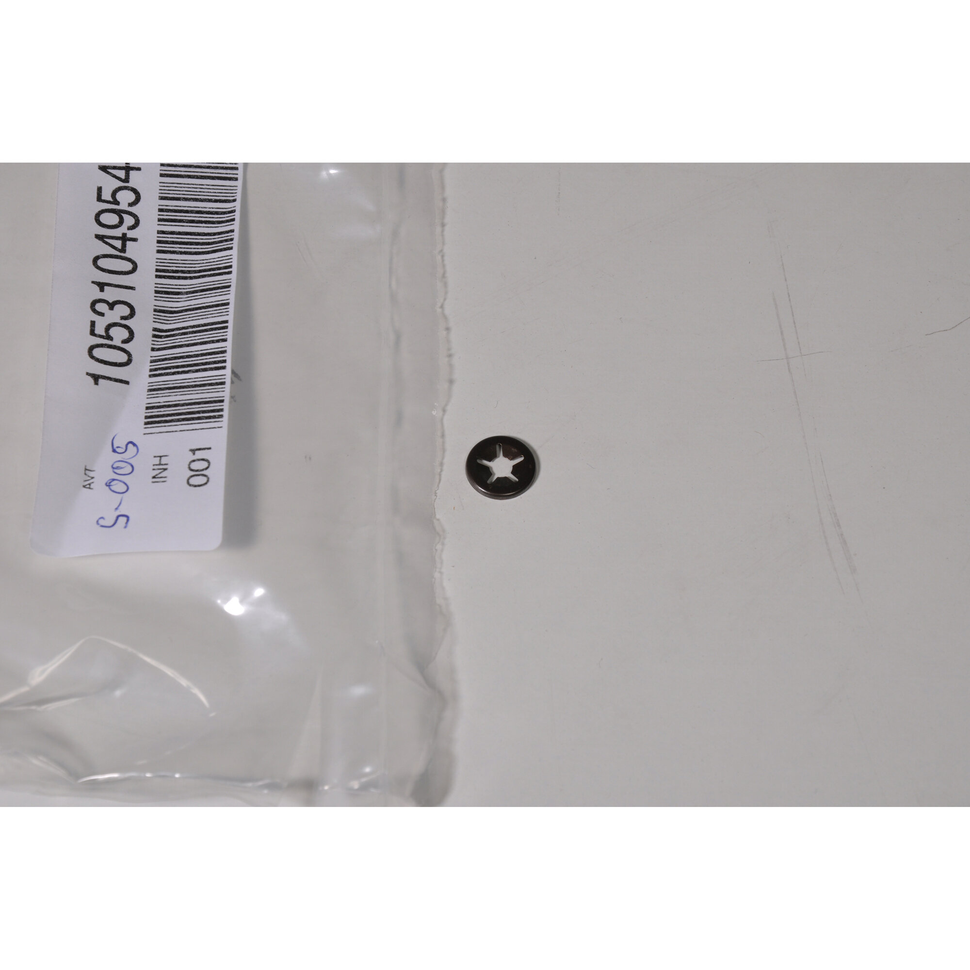 Quickloc-Ring 5 mm für Thermoelemente zu Dometic-Kocher, alt (SMEV-Modelle)