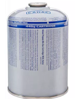 Cadac Schraubkartusche 450g