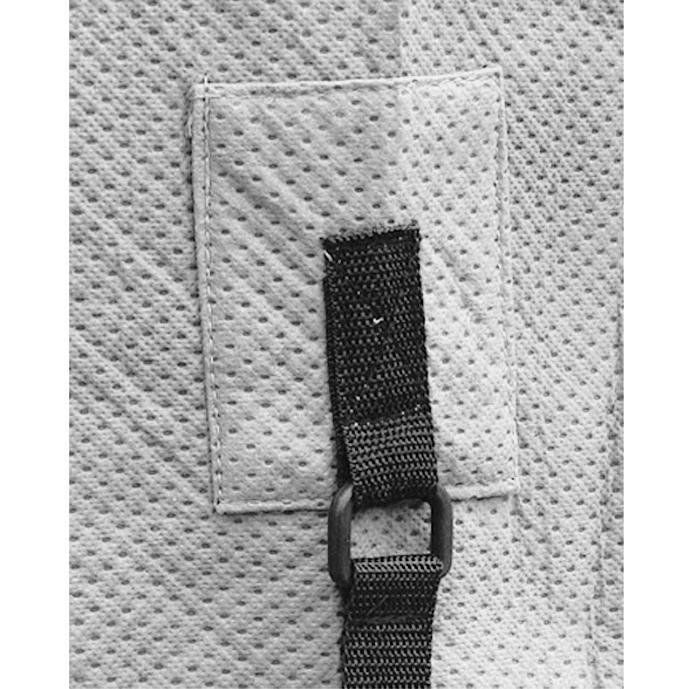 Berger Caracan Schutzhülle 579x250x220cm