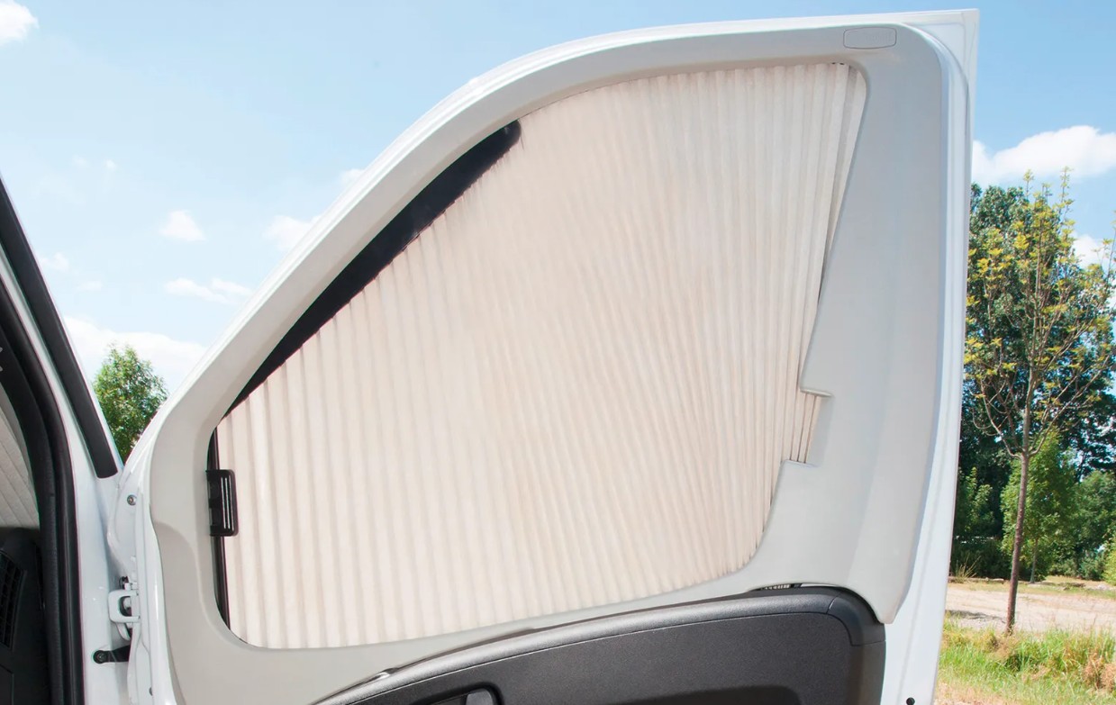 Remis REMIfront-Rollo IV Ducato ab 2011