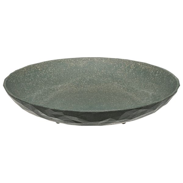 Koziol Teller tief CLUB ø22cm / Organic
