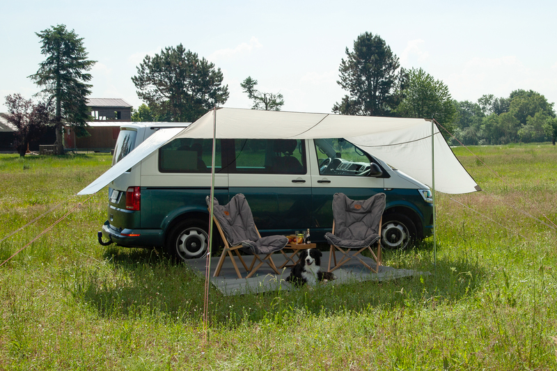 Reimo Tent Sonnenvordach MAURITIUS 460