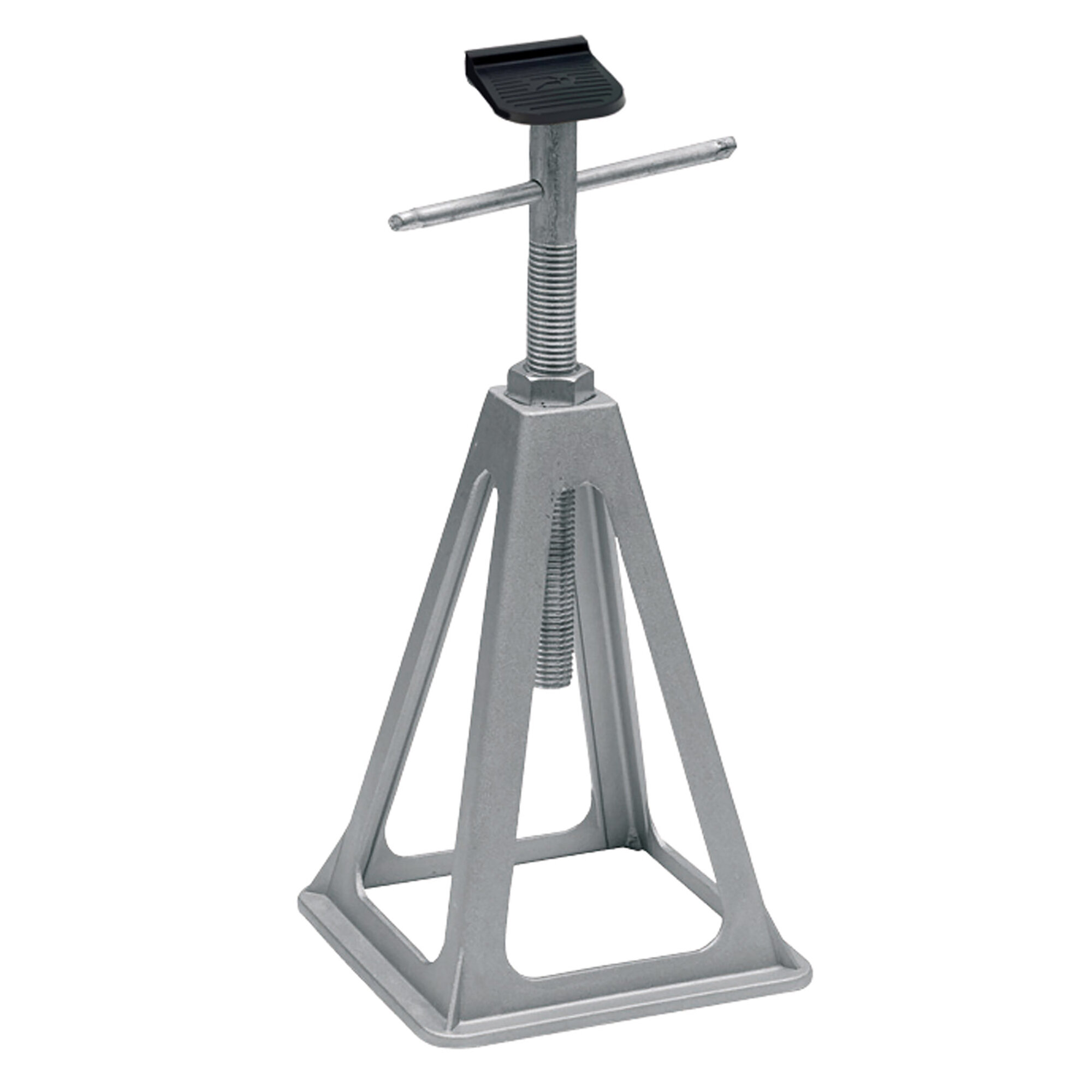 Brunner Stützbock-Set Alu Jack 2.0, 2 Stück