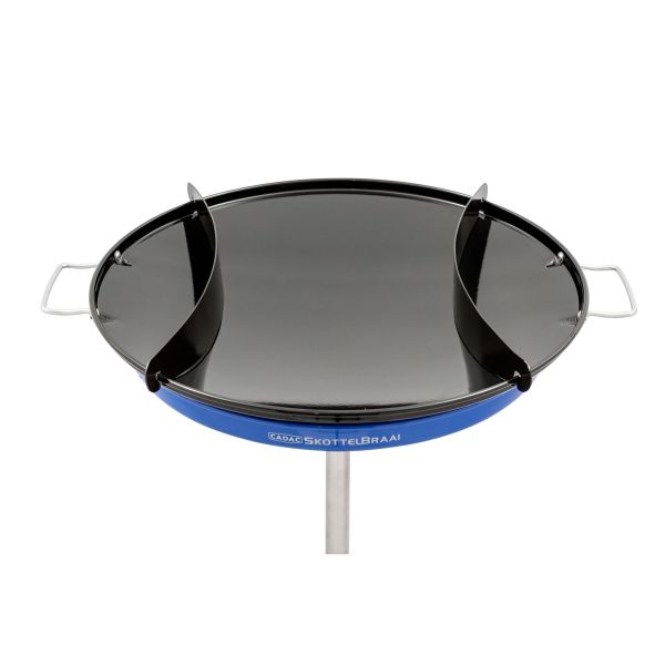 Cadac Warmhalteschienen für CADAC Skottel