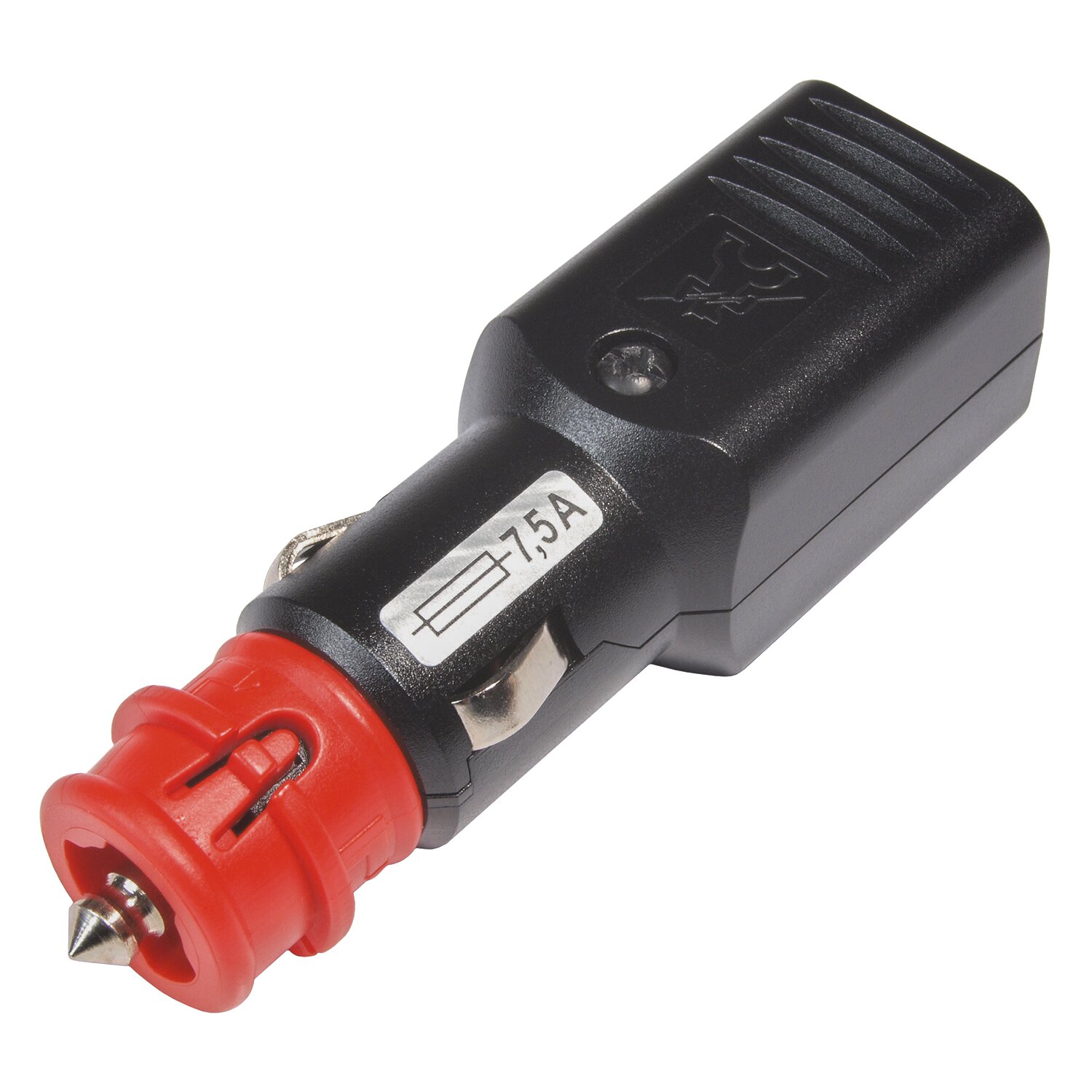 Pro Car Universalstecker, 7,50 A