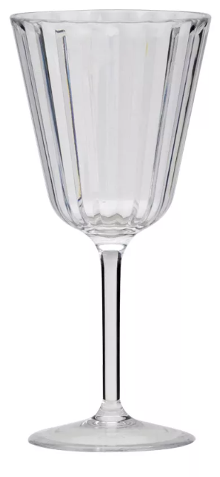 Flamefield Weinglas ROYAL 280ml / 4er