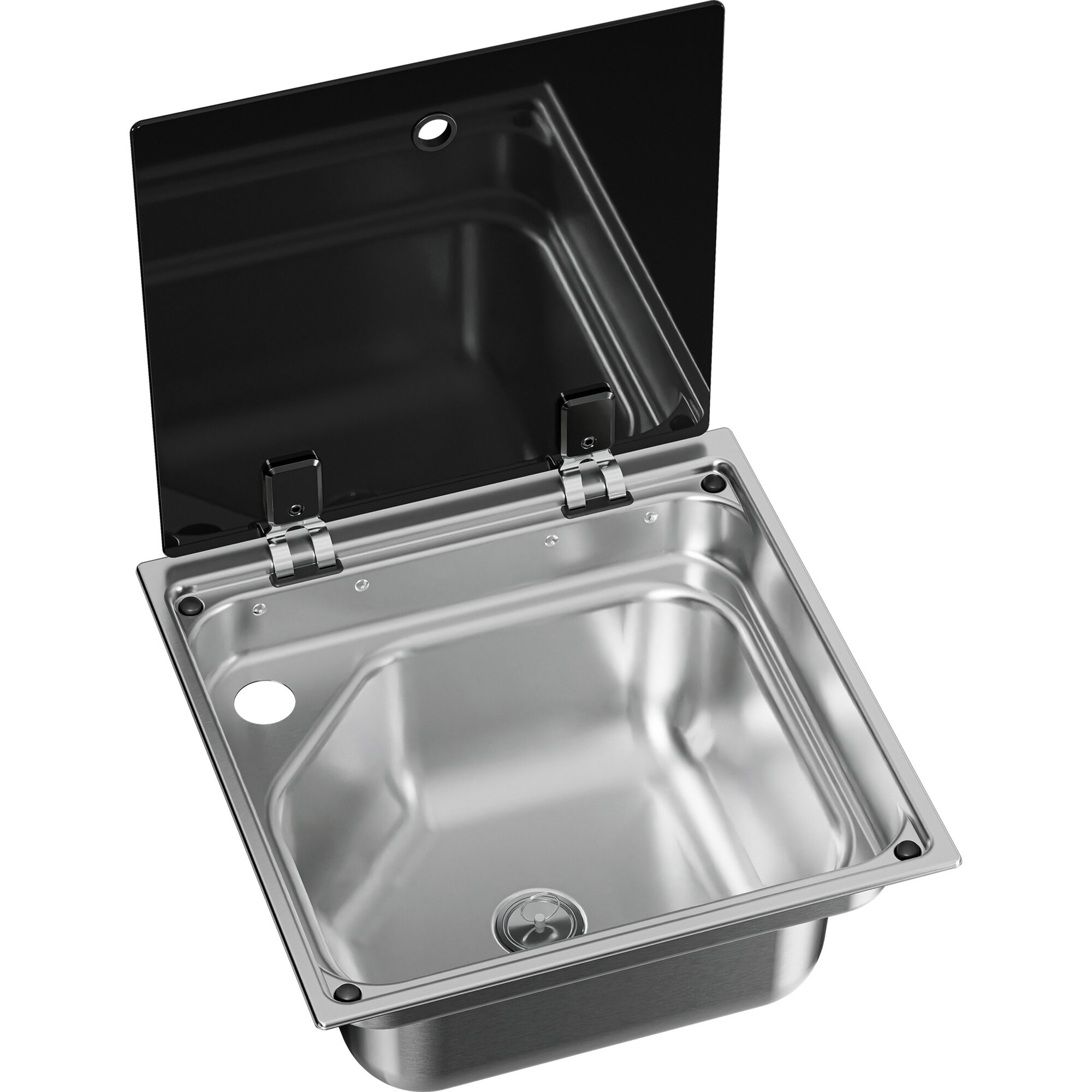 Dometic Spülbecken Dometic CVS1350G