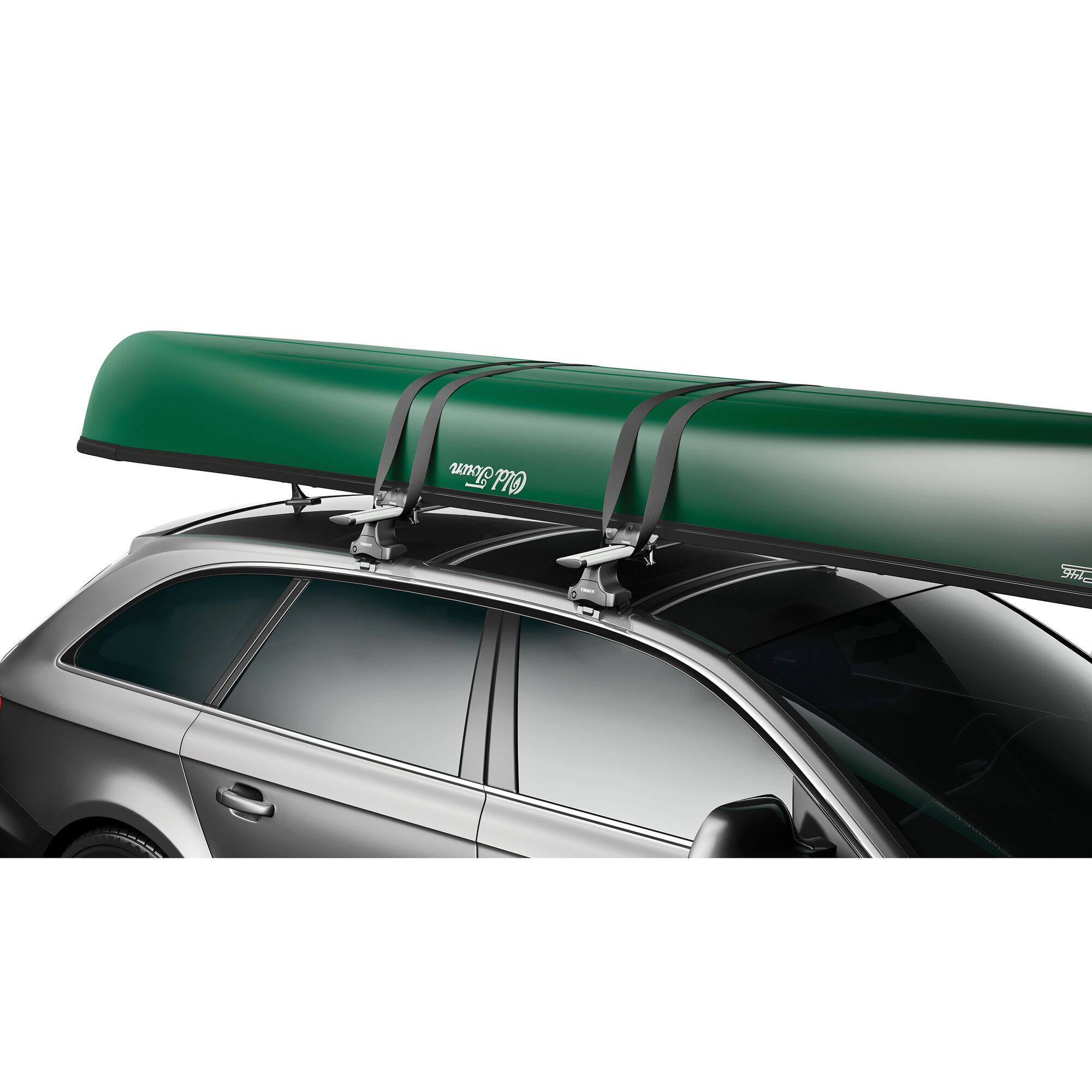 Thule Thule Kanuhalter Portage