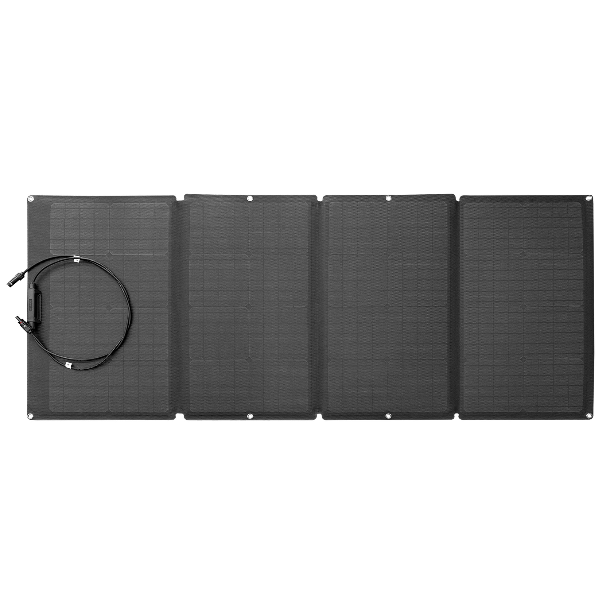 EcoFlow Solarpanel 220W
