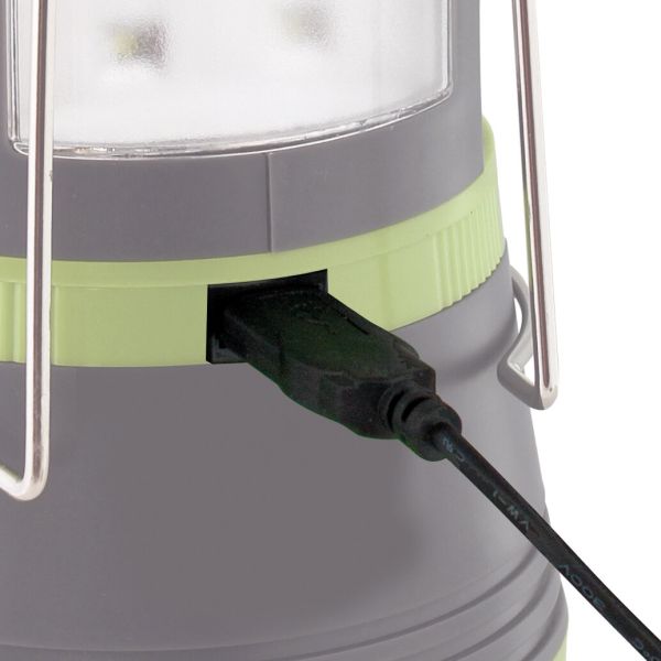 EuroTrail Campinglampe Multi Light