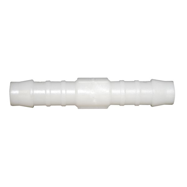 Fawo G-25 Schlauchverbindungsstutzen, 2er-Set, SB-verpackt