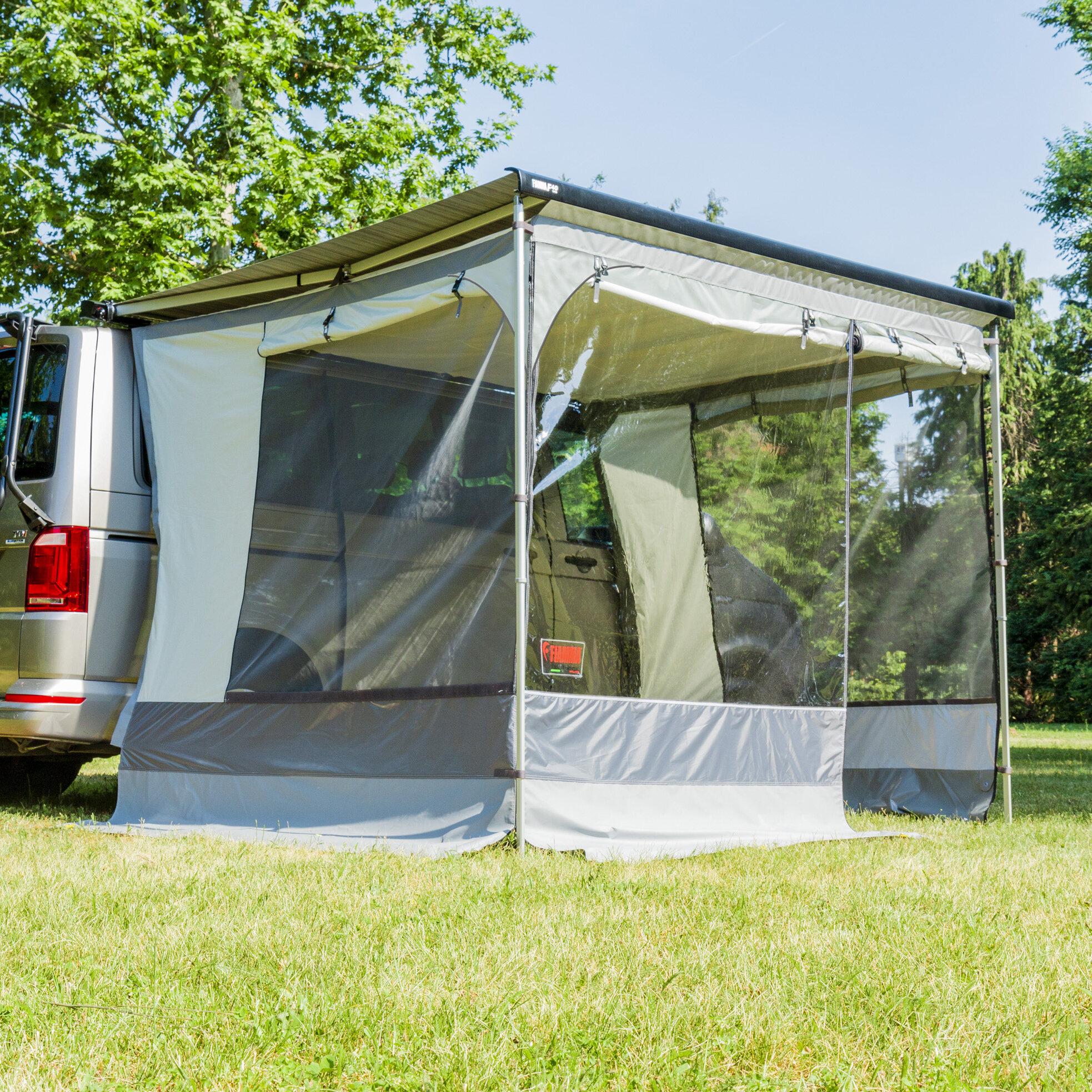 Fiamma Vorzelt FIAMMA Room Van