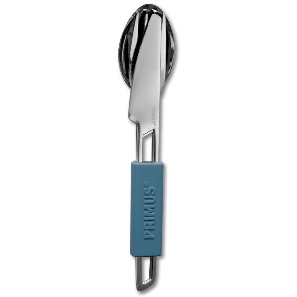 Primus Besteckset Fashion, blau