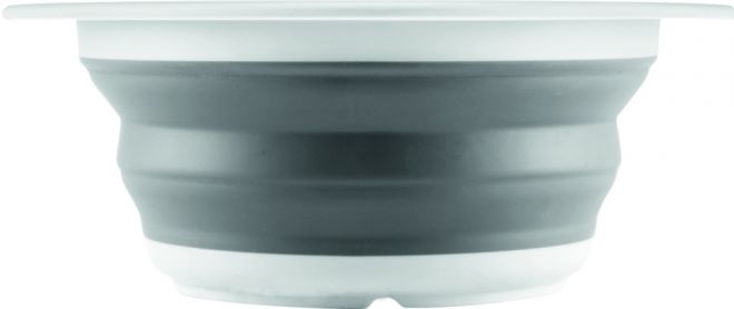 Brunner Fold-Away COLANDER TPE Küchensieb faltbar