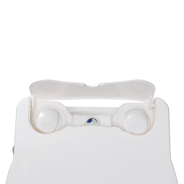 Thetford Toilette Porta Potti 565 E