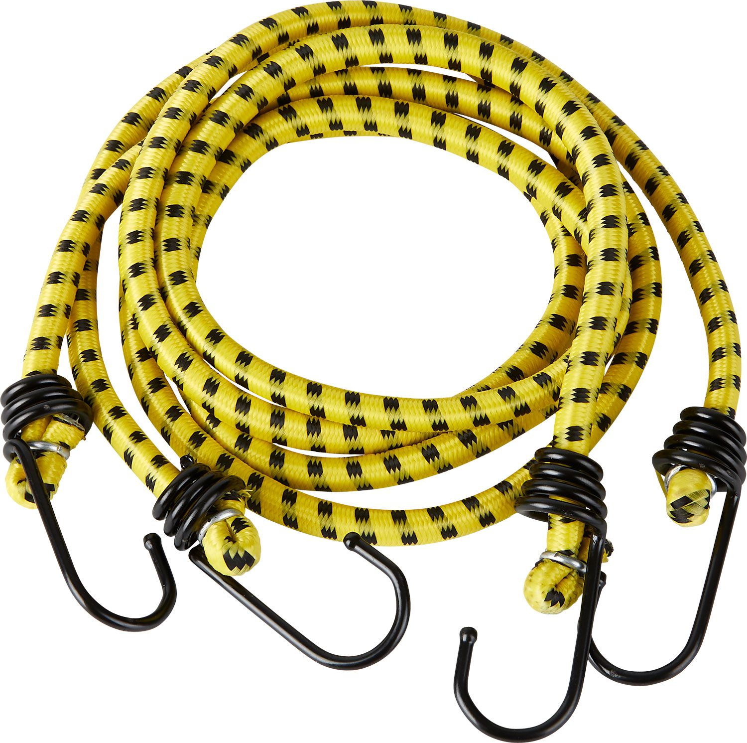 Dunlop Gepäckgurt 100cm / 2er