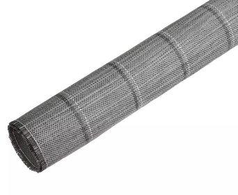 Arisol Zeltteppich EXCLUSIV 250x600cm / grau