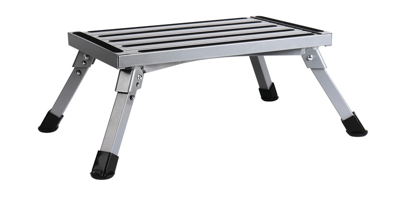 Carbest Trittstufe Tritthöhe 23cm