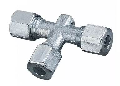 GOK Schneidering-Verschraubung T / 10mm
