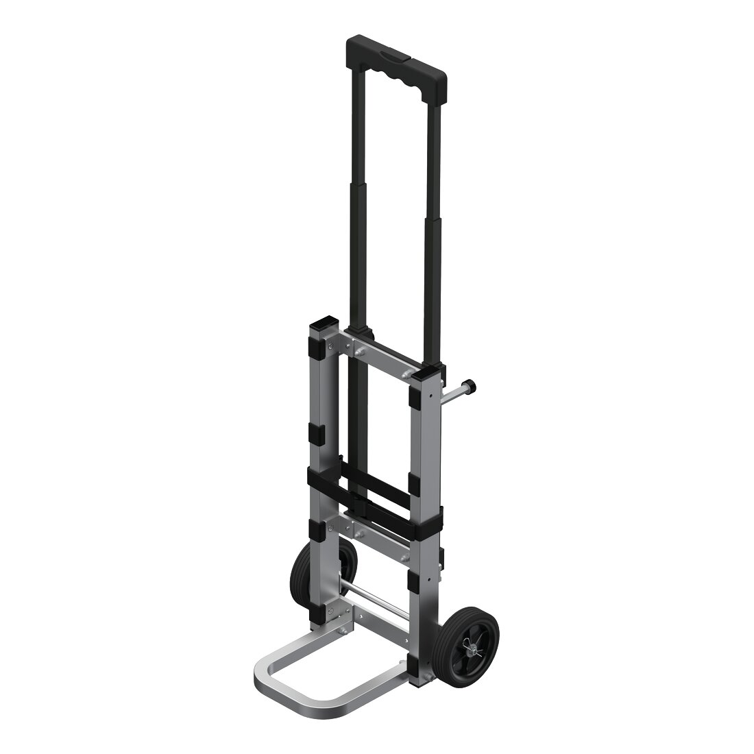 GOK Transportsicherung TROLLEY fuer Gasflasche bis 11